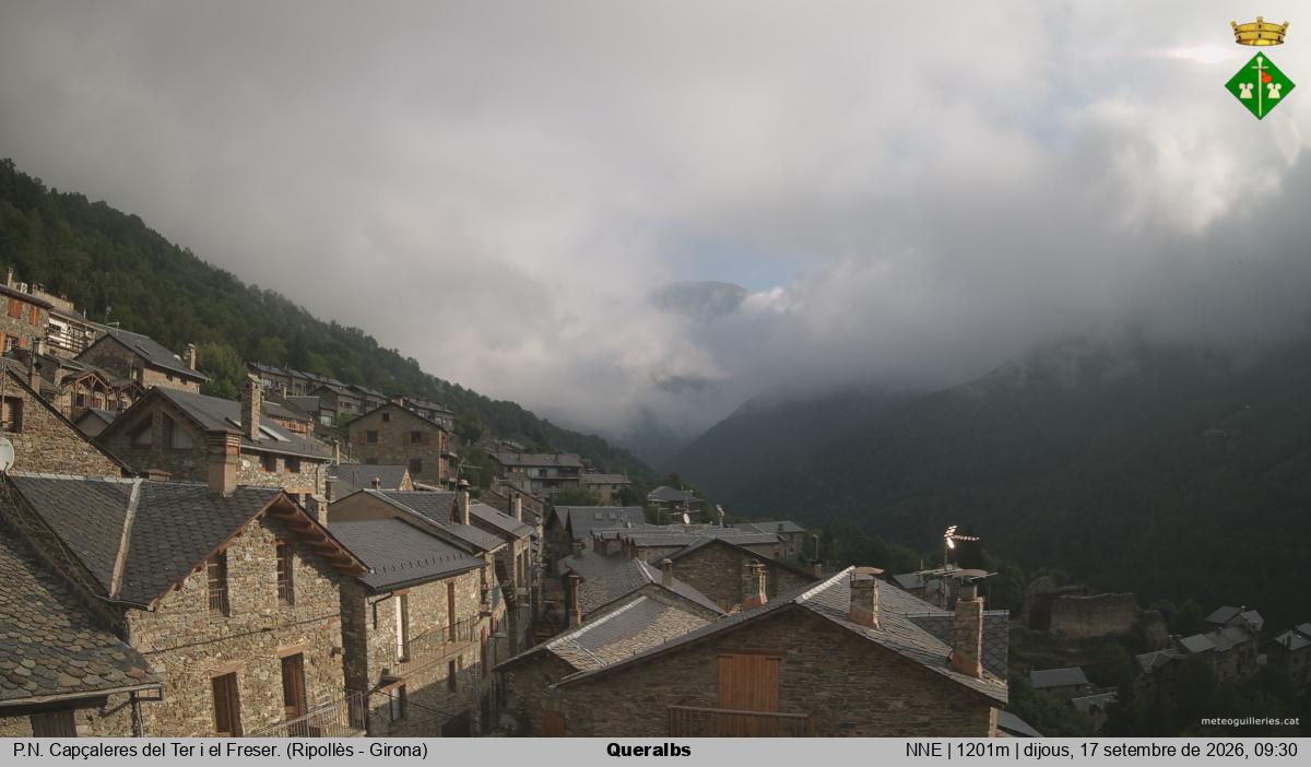 Queralbs 