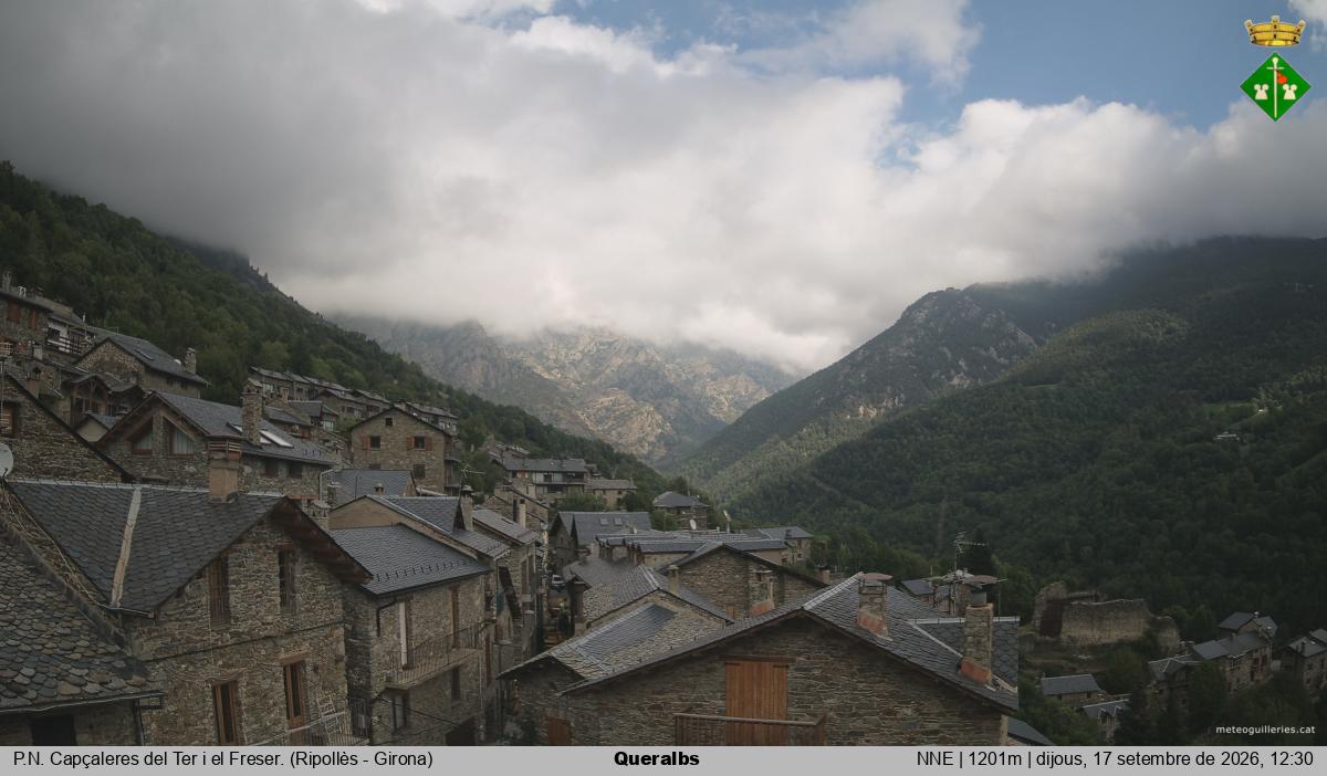 Queralbs 