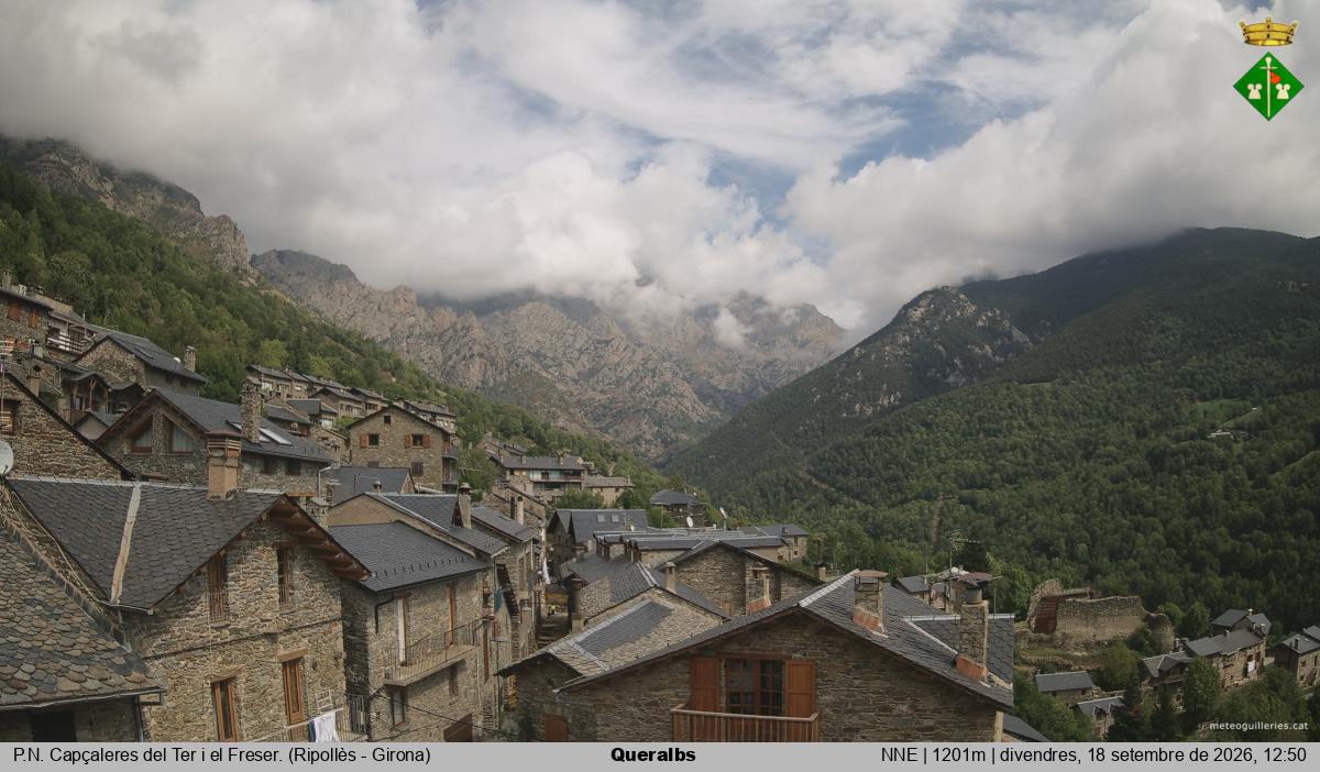 Queralbs 