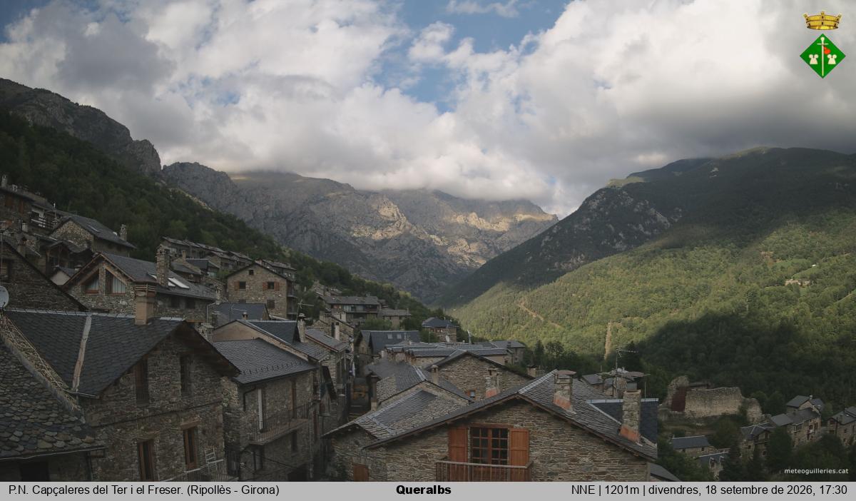 Queralbs 