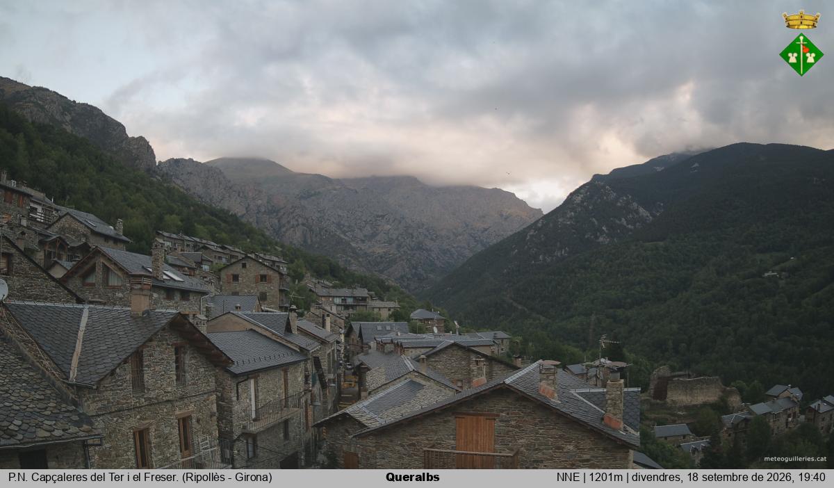 Queralbs 