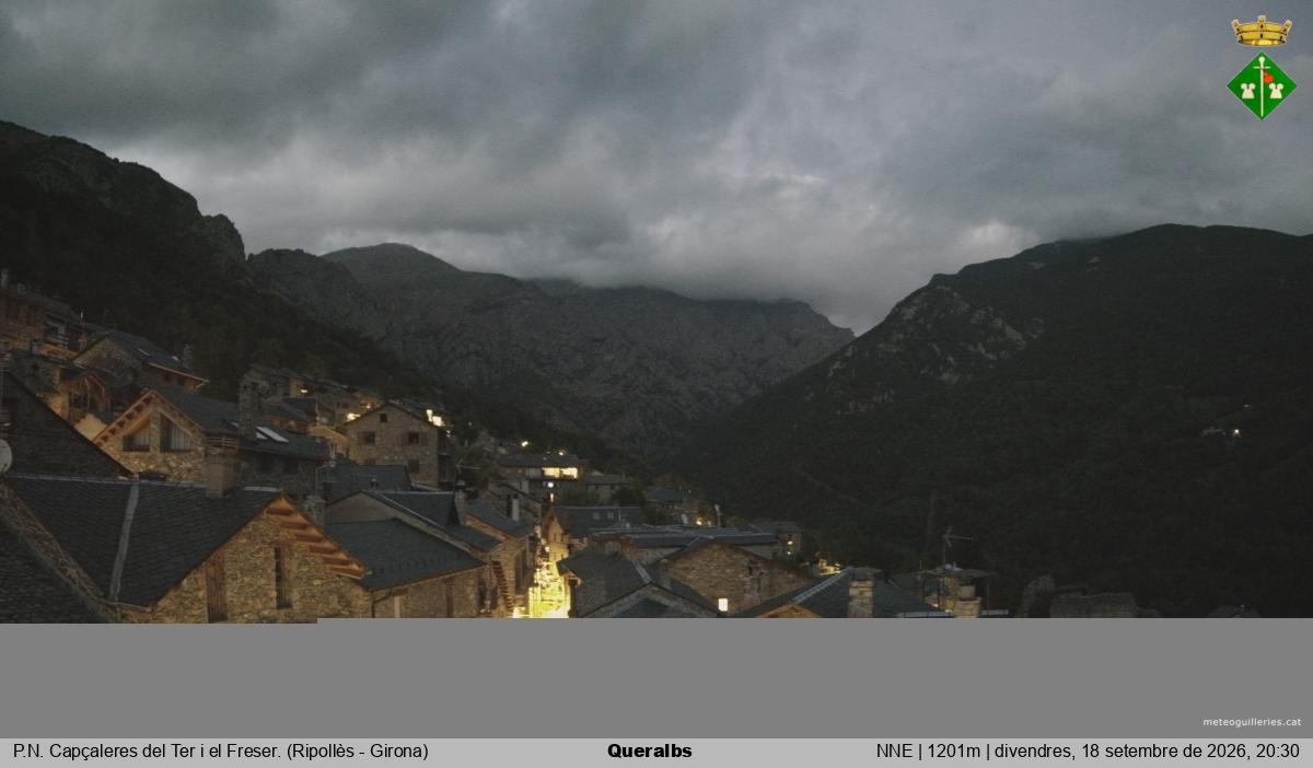 Queralbs 