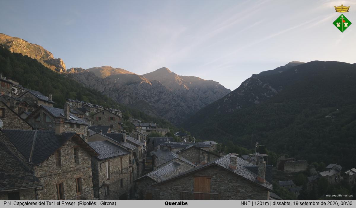 Queralbs 