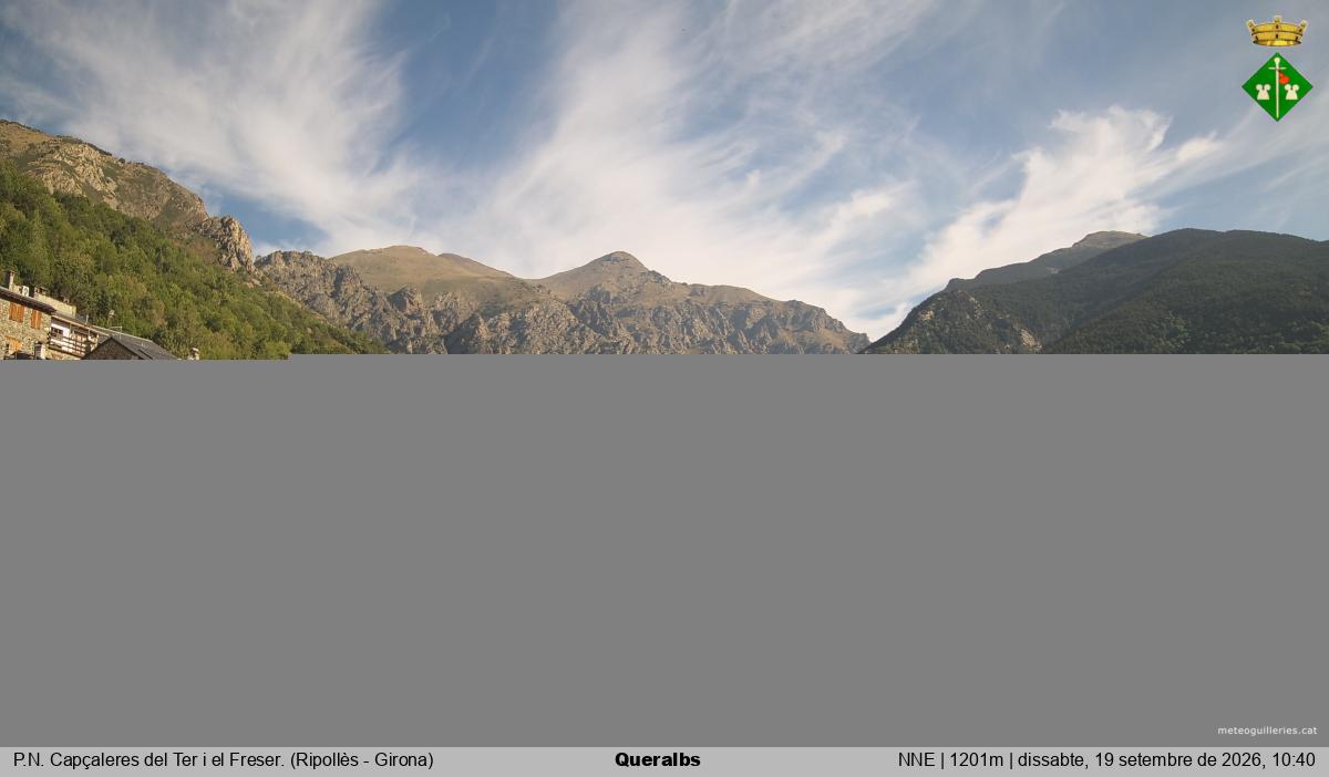 Queralbs 