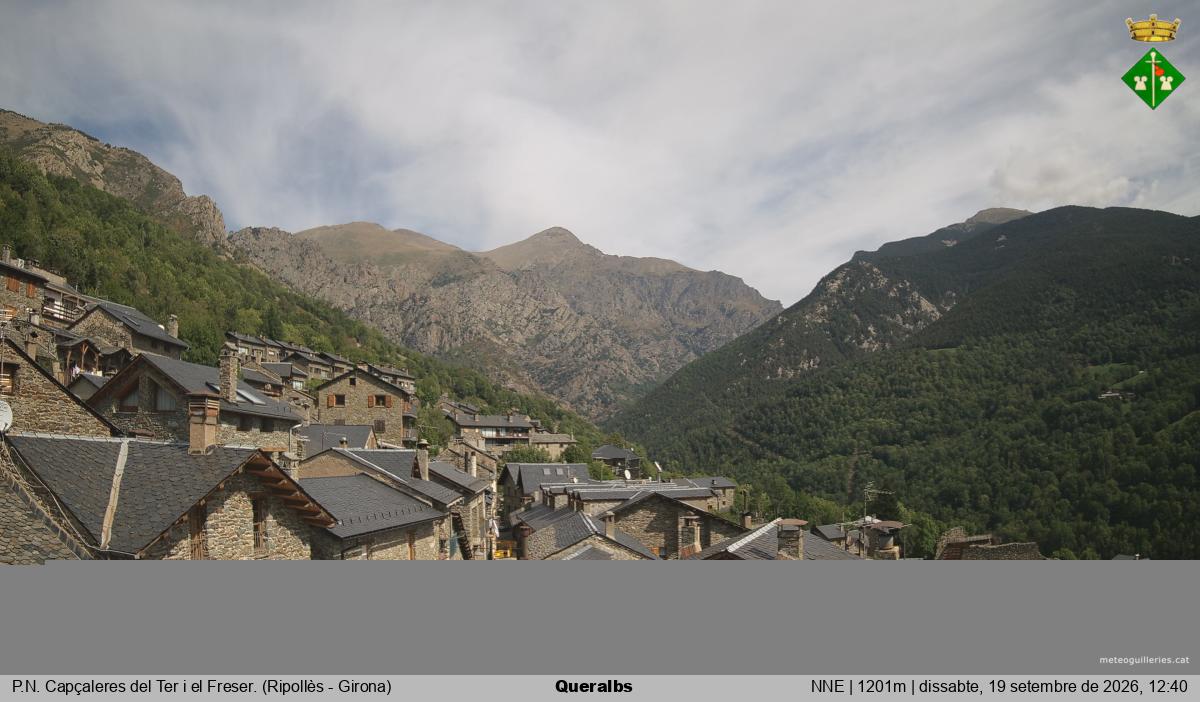 Queralbs 