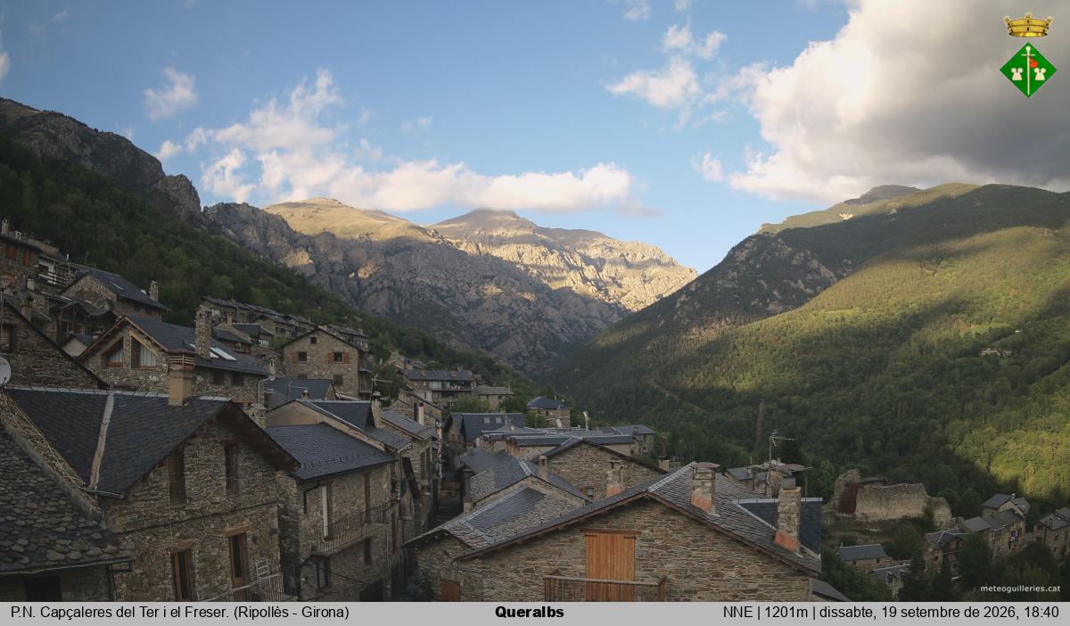 Queralbs 