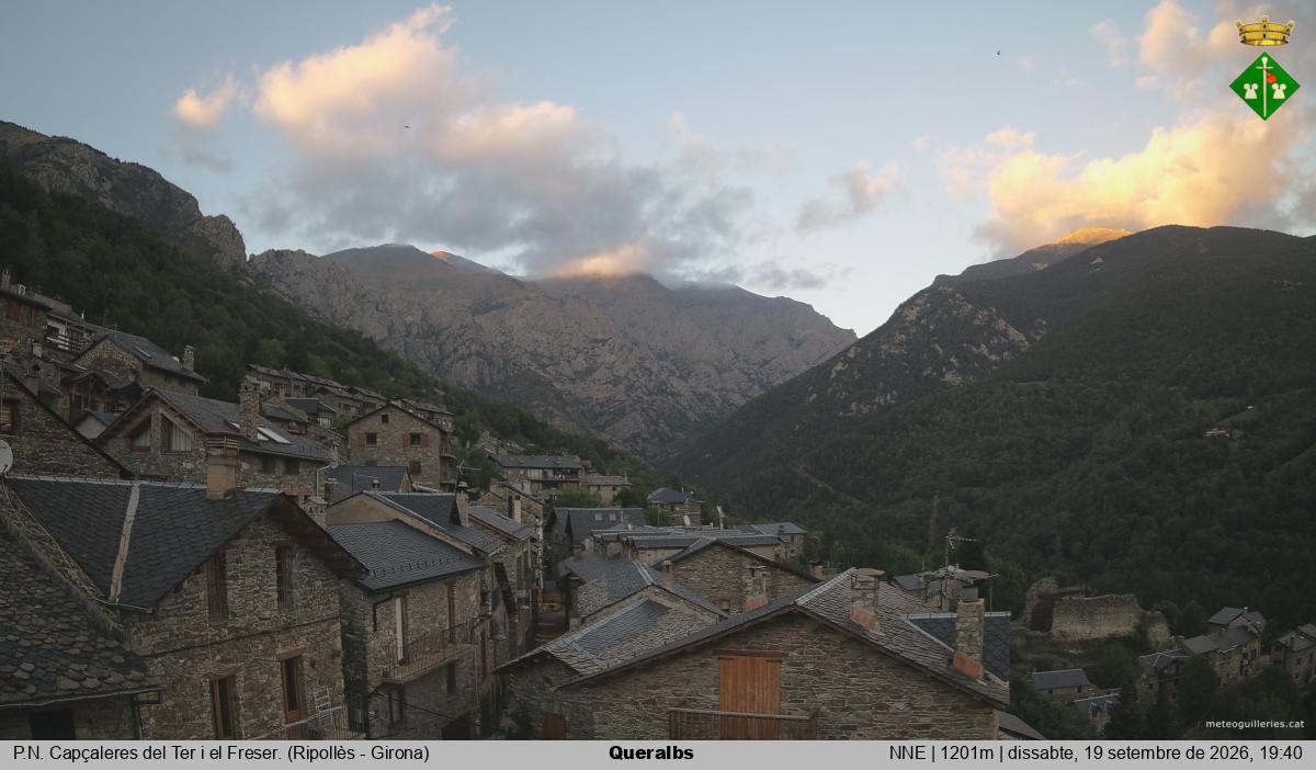 Queralbs 