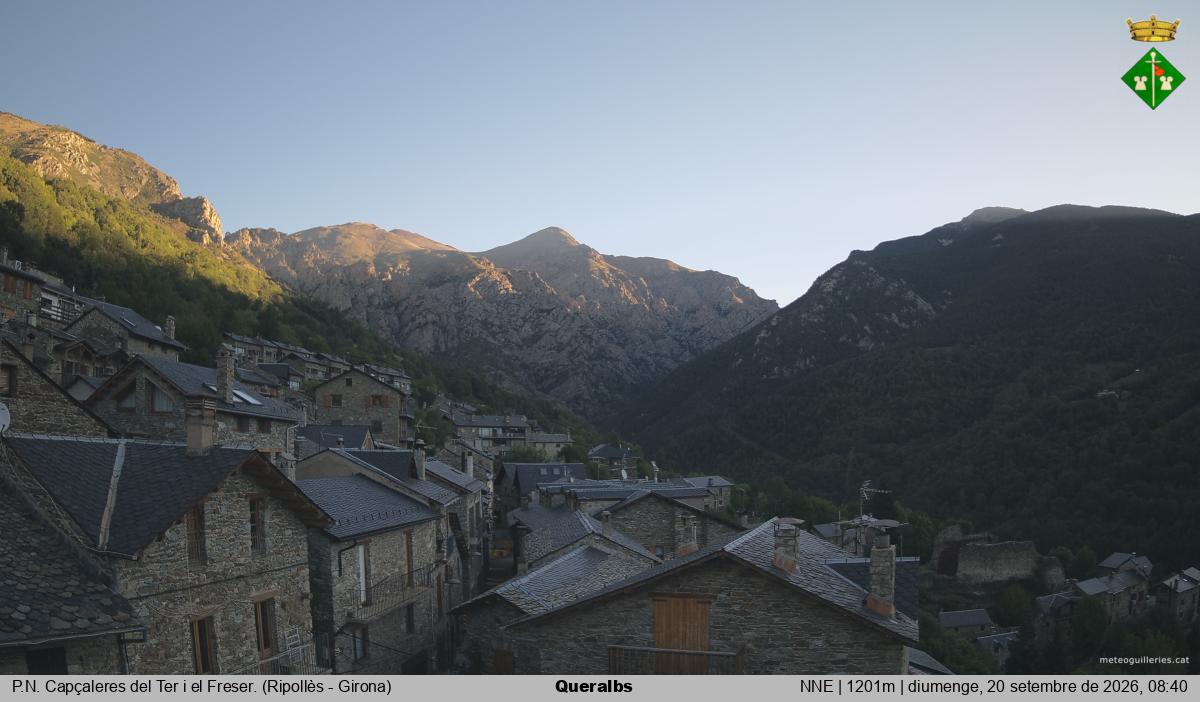 Queralbs 