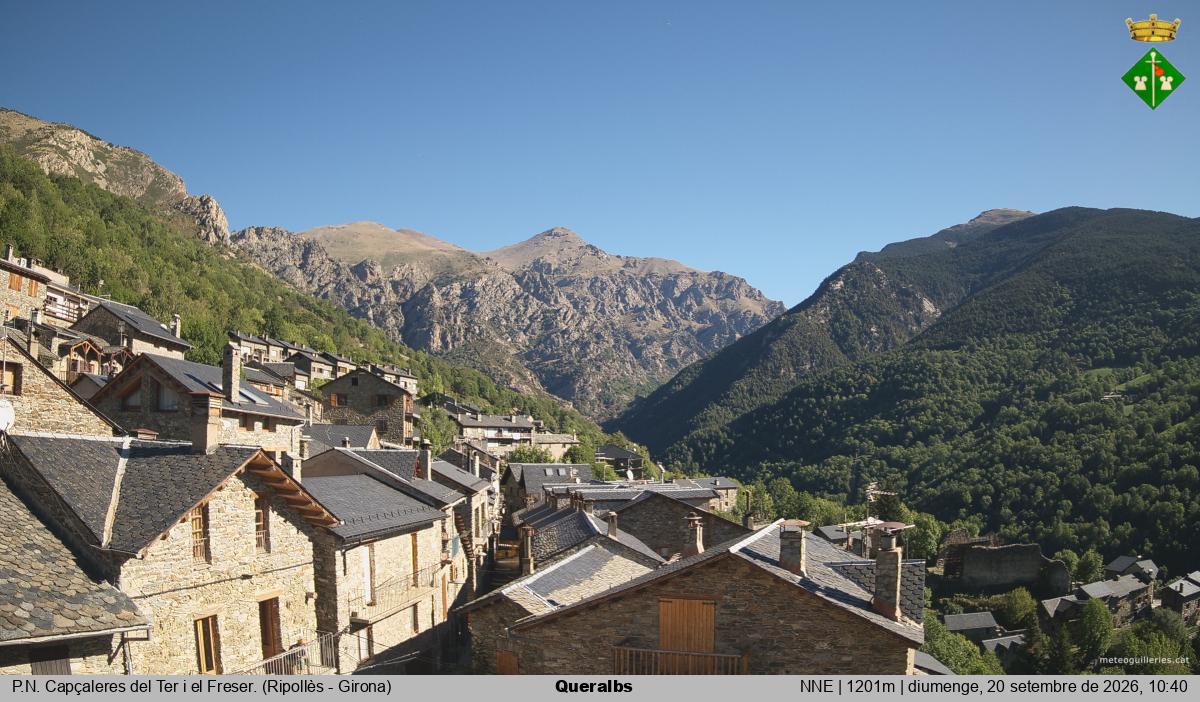 Queralbs 