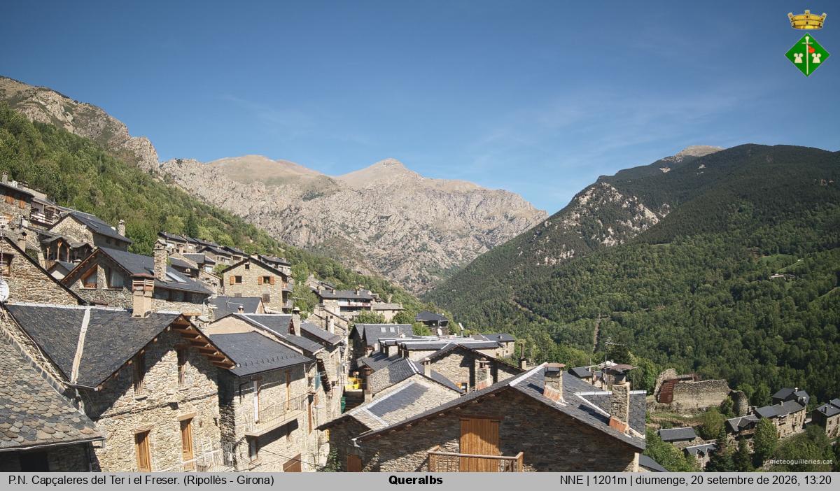 Queralbs 
