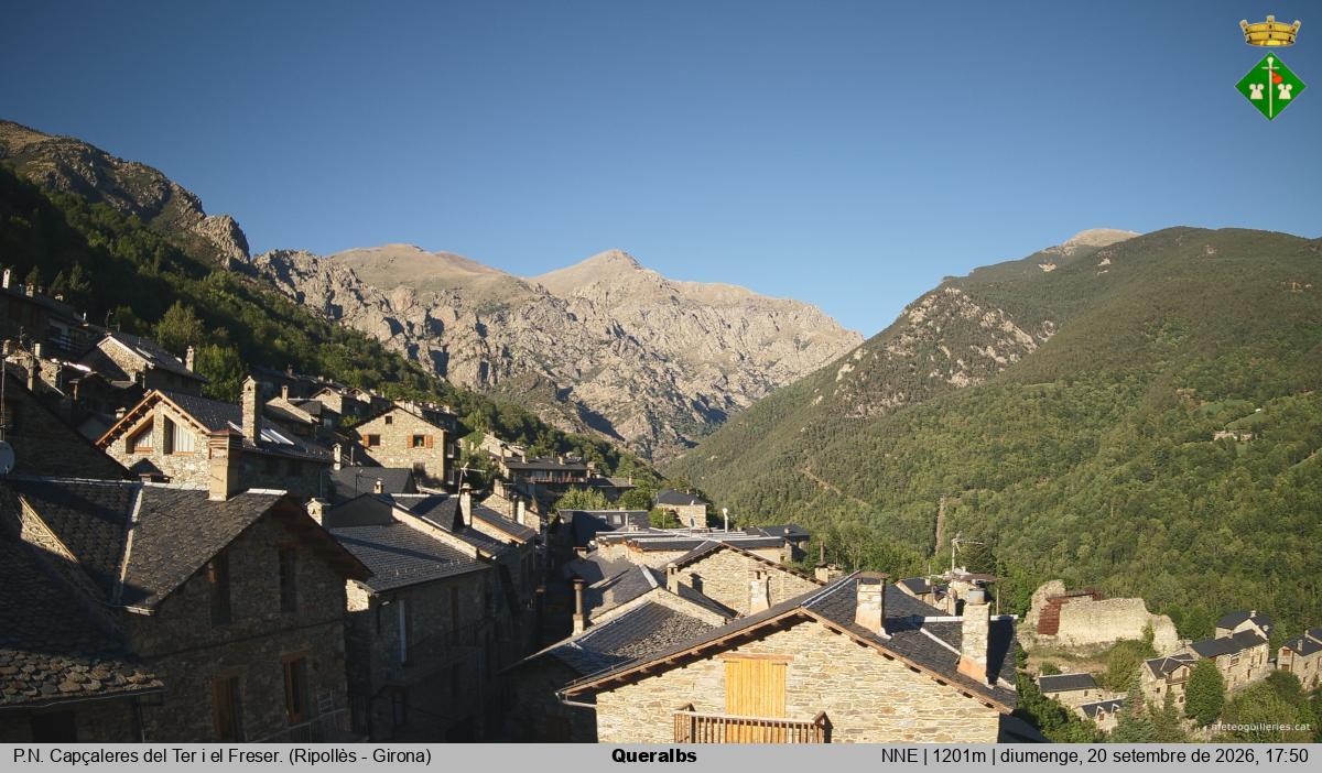Queralbs 