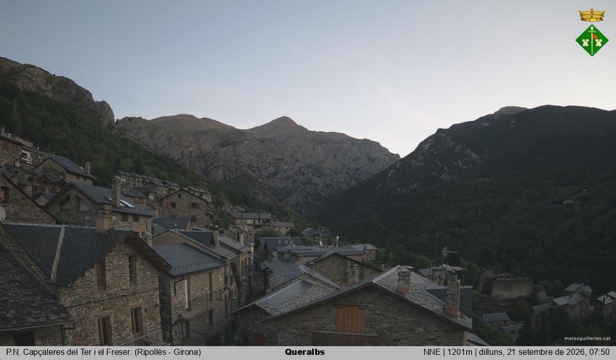 Queralbs 