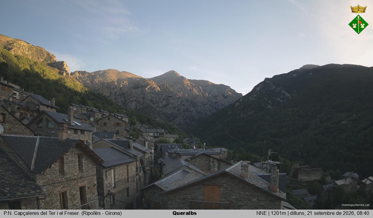 Queralbs 