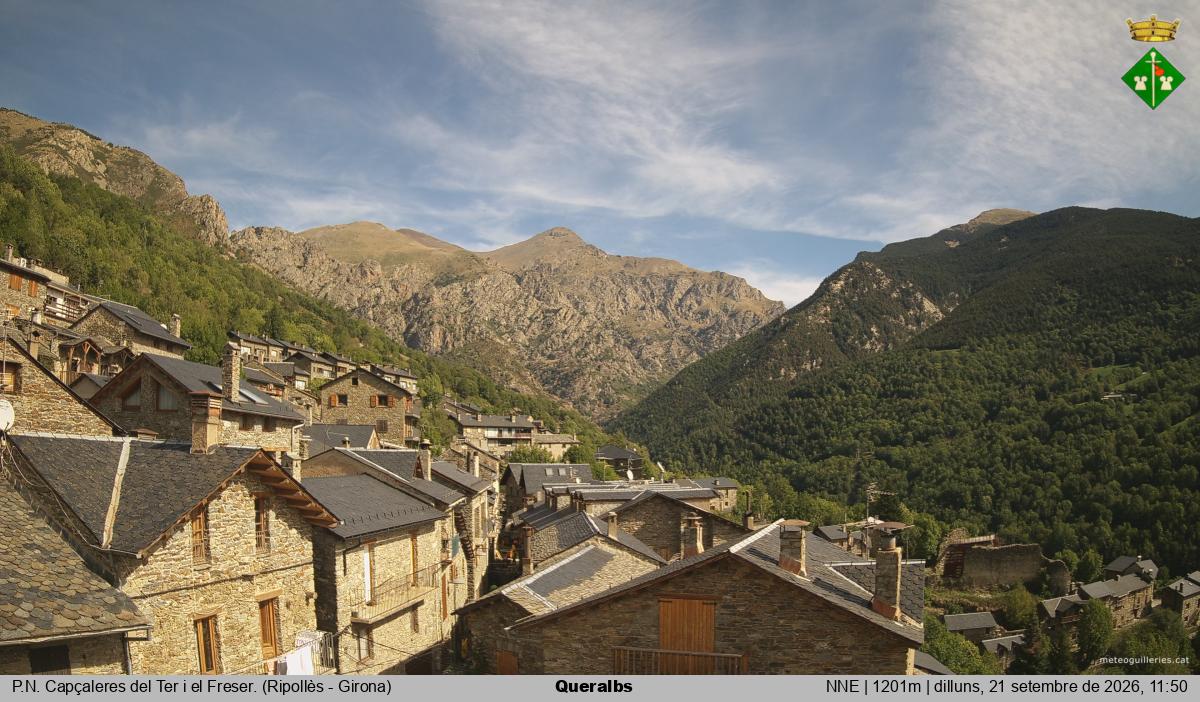 Queralbs 
