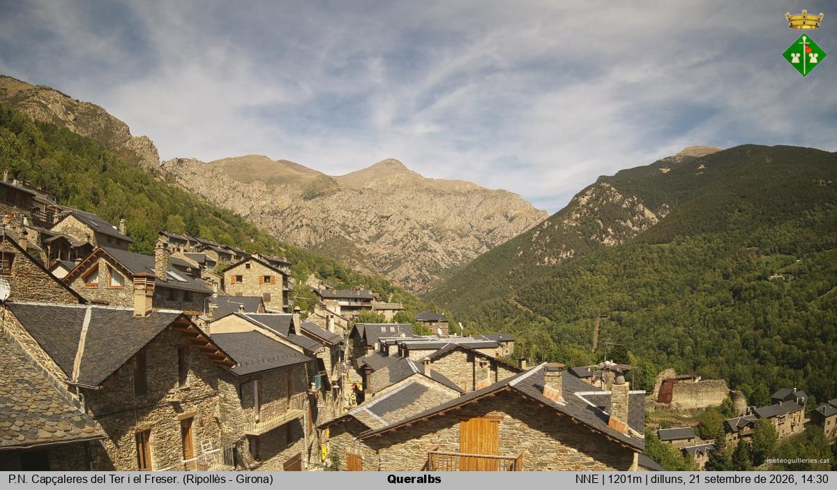 Queralbs 