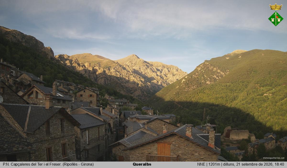 Queralbs 
