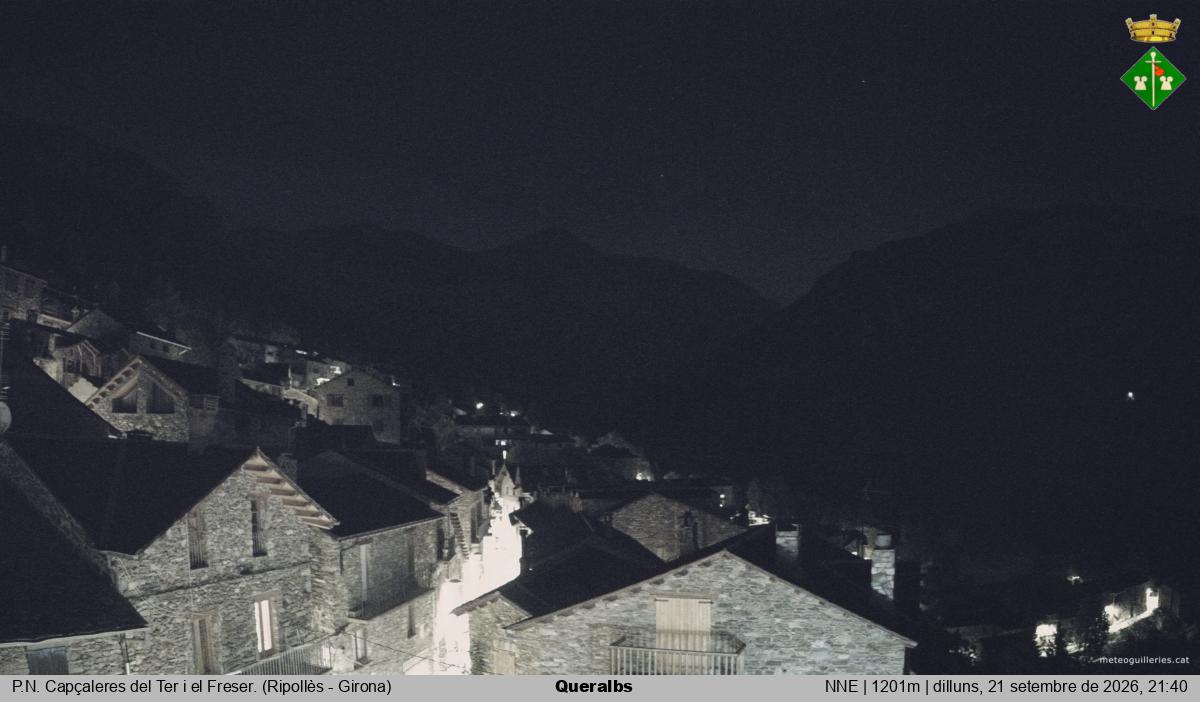Queralbs 