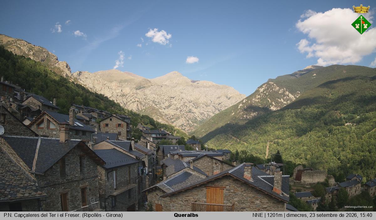 Queralbs 