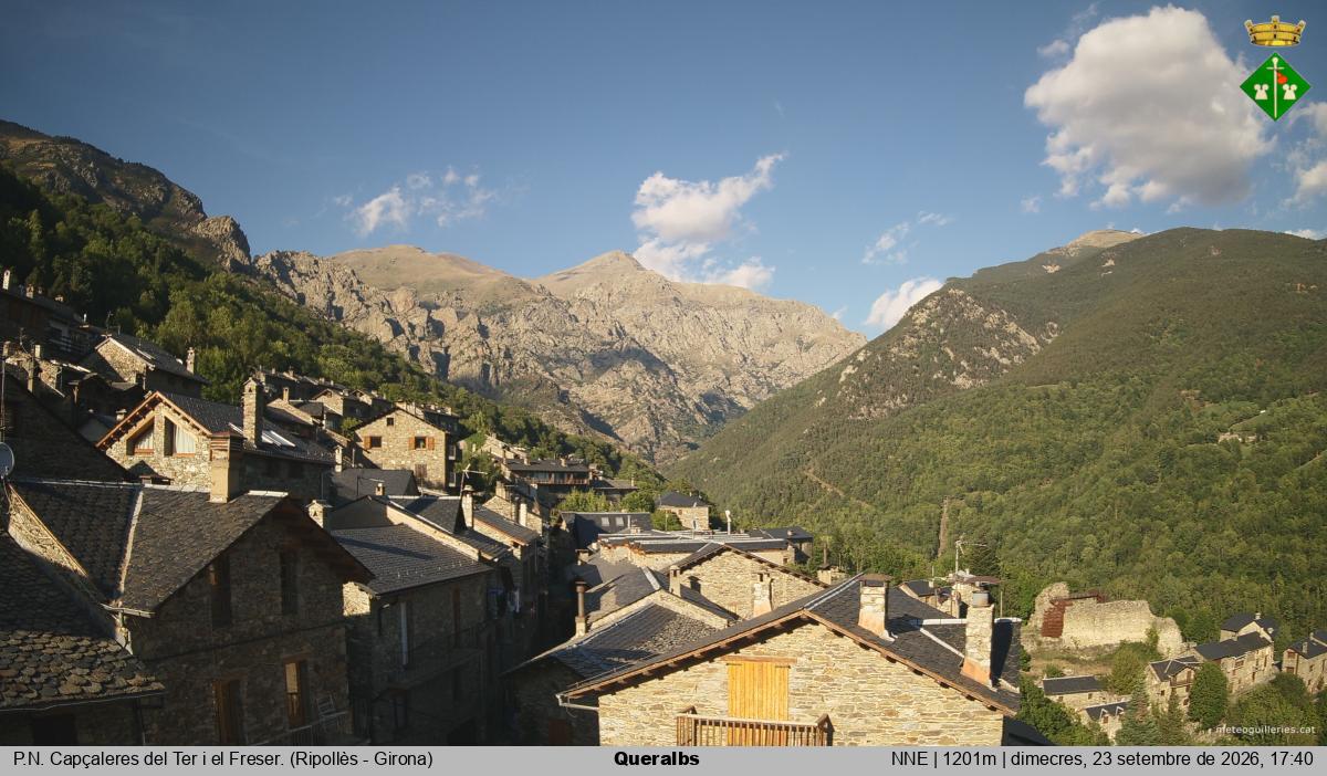 Queralbs 