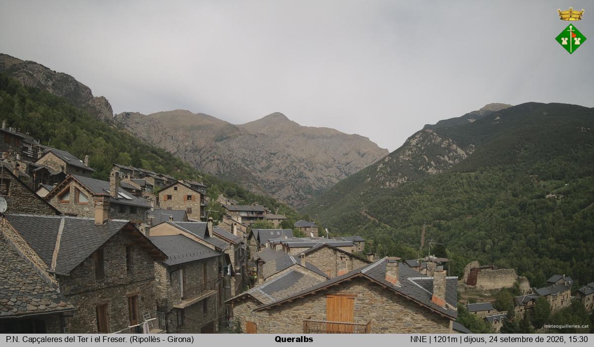Queralbs 