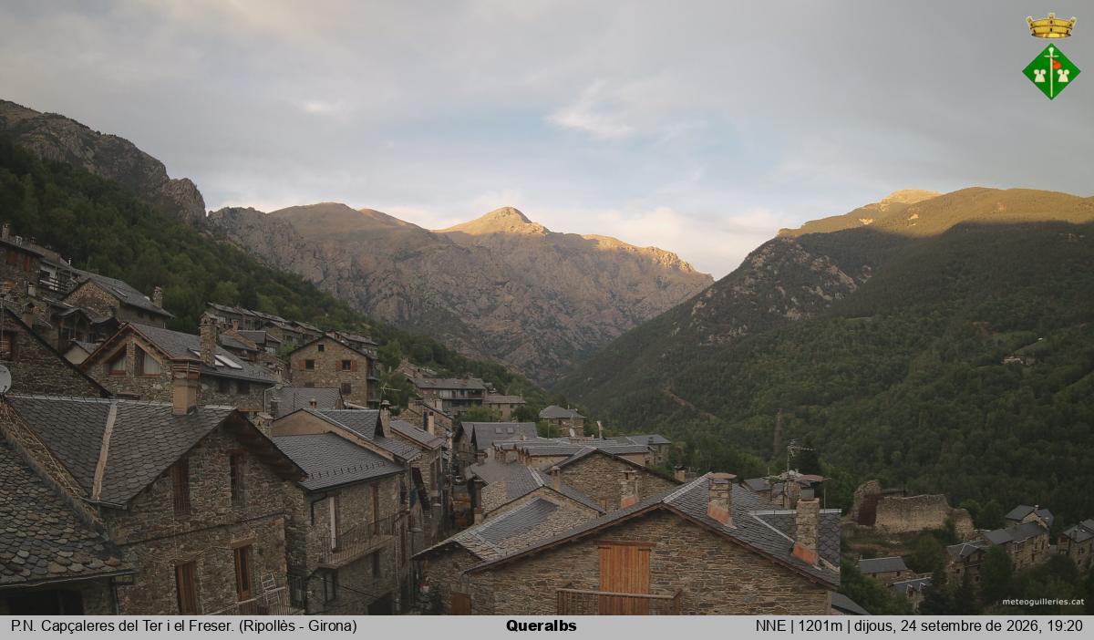 Queralbs 