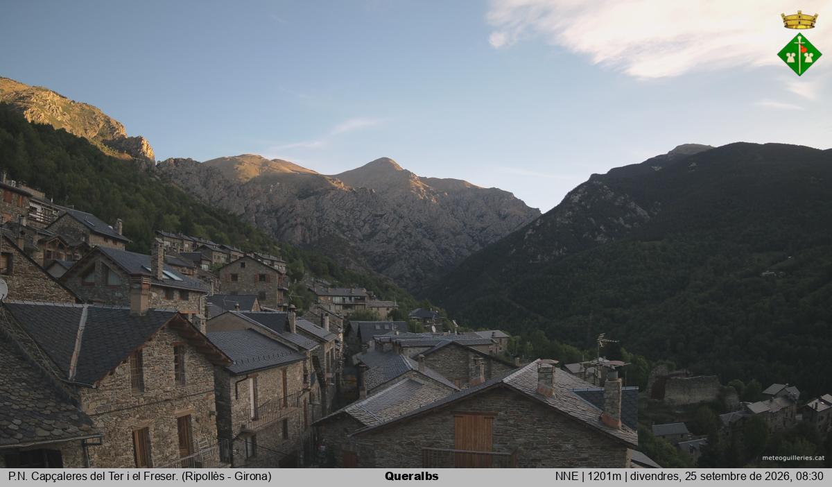 Queralbs 