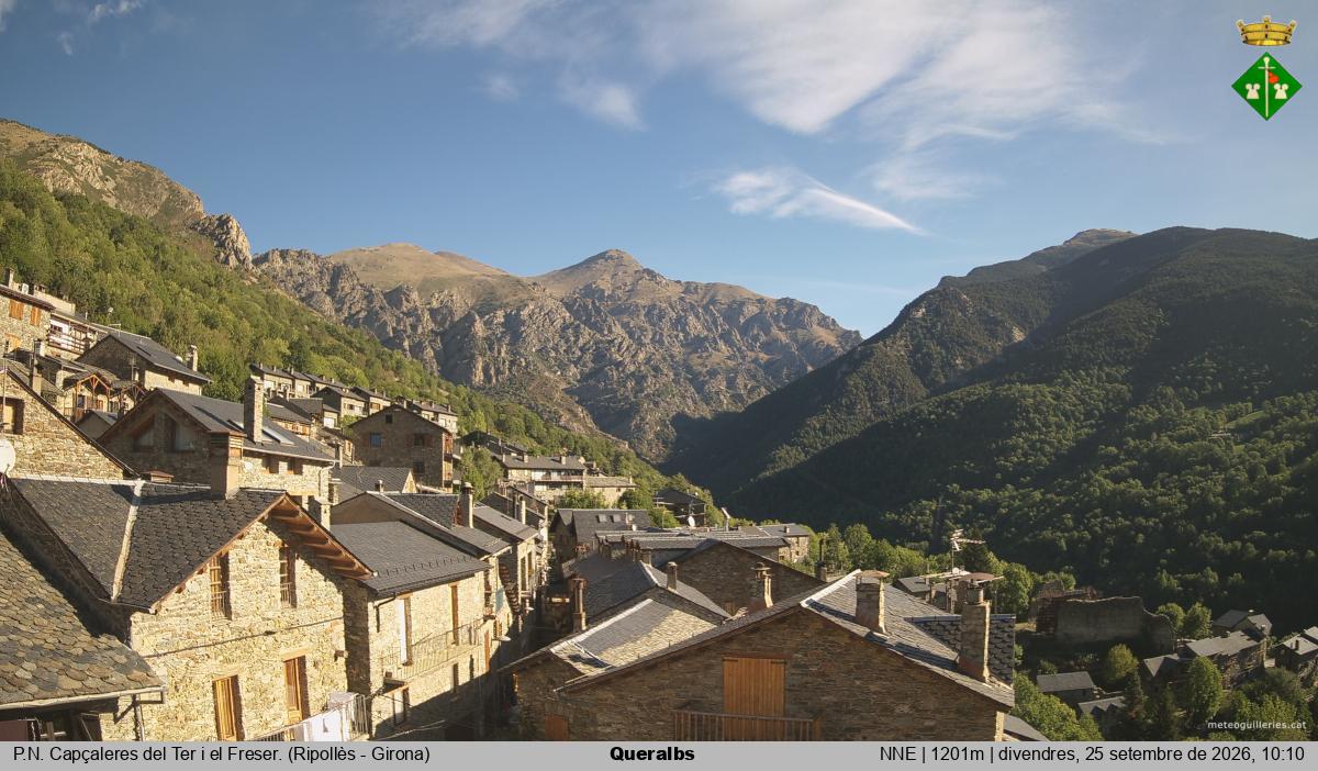 Queralbs 
