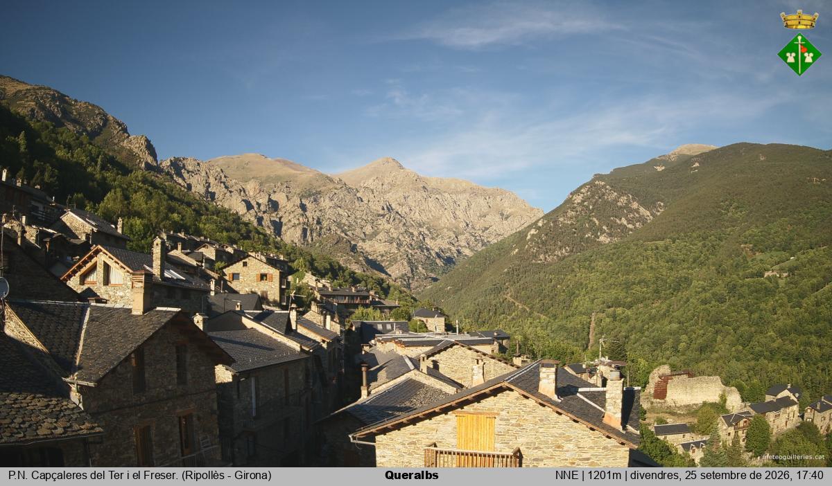 Queralbs 