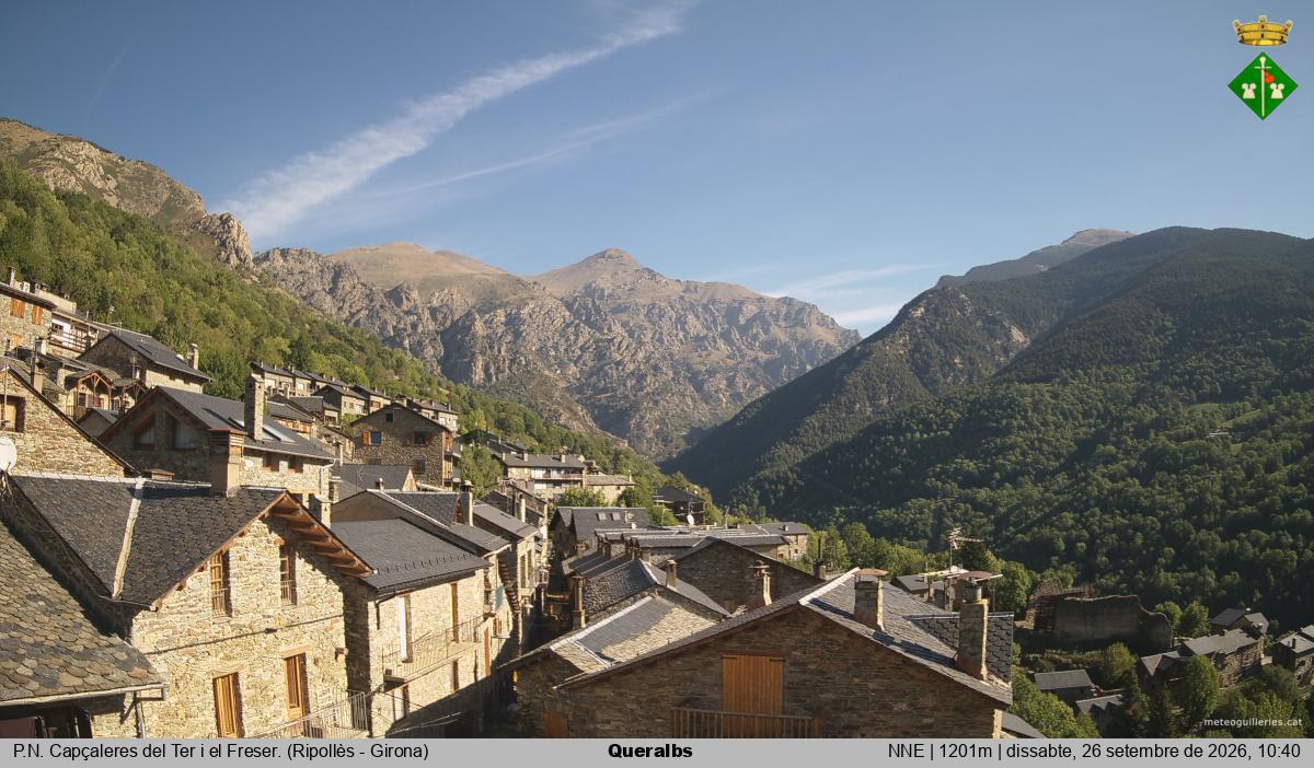Queralbs 