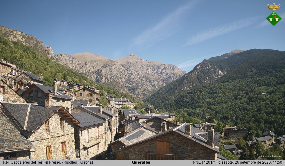 Queralbs 