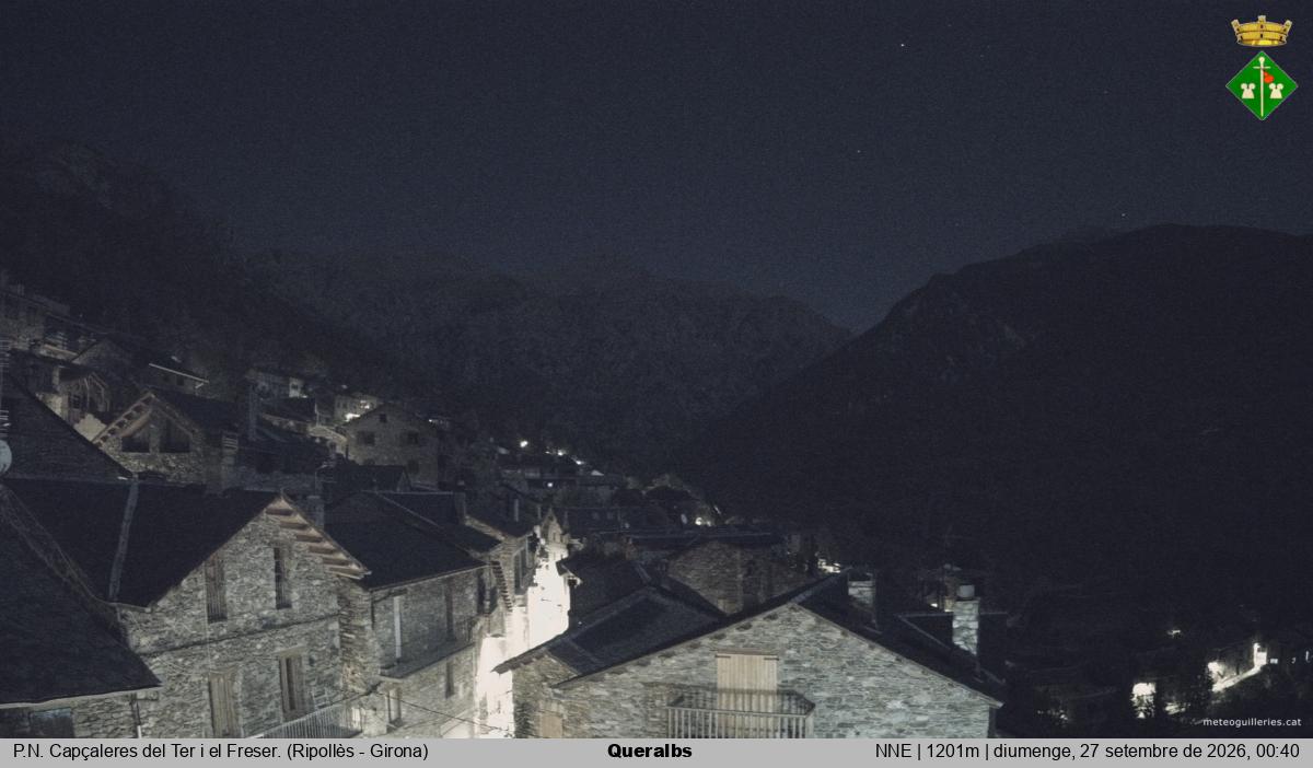 Queralbs 