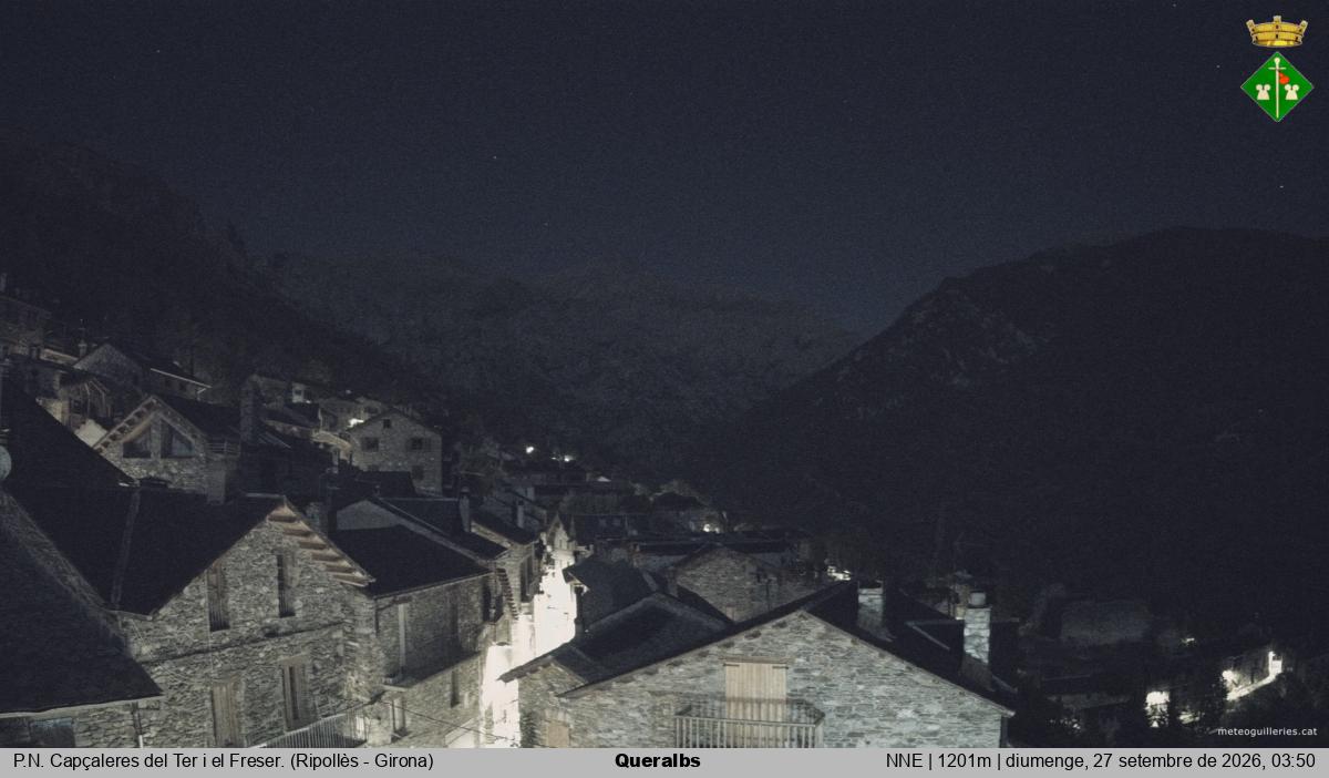 Queralbs 