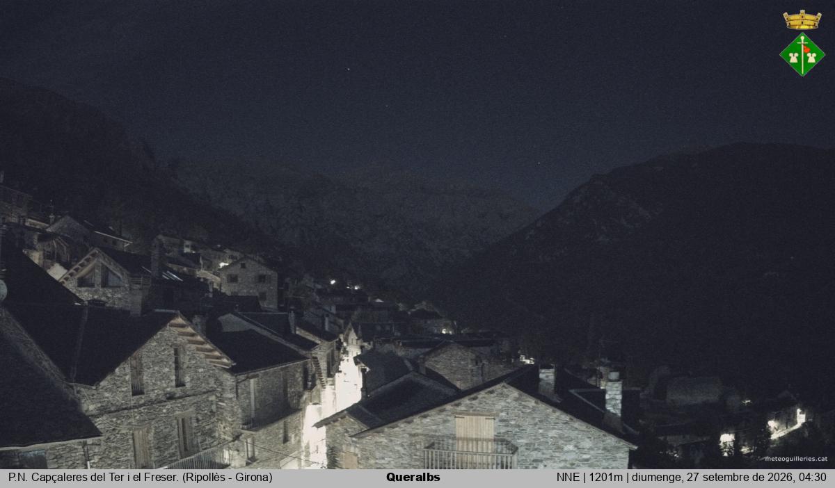Queralbs 