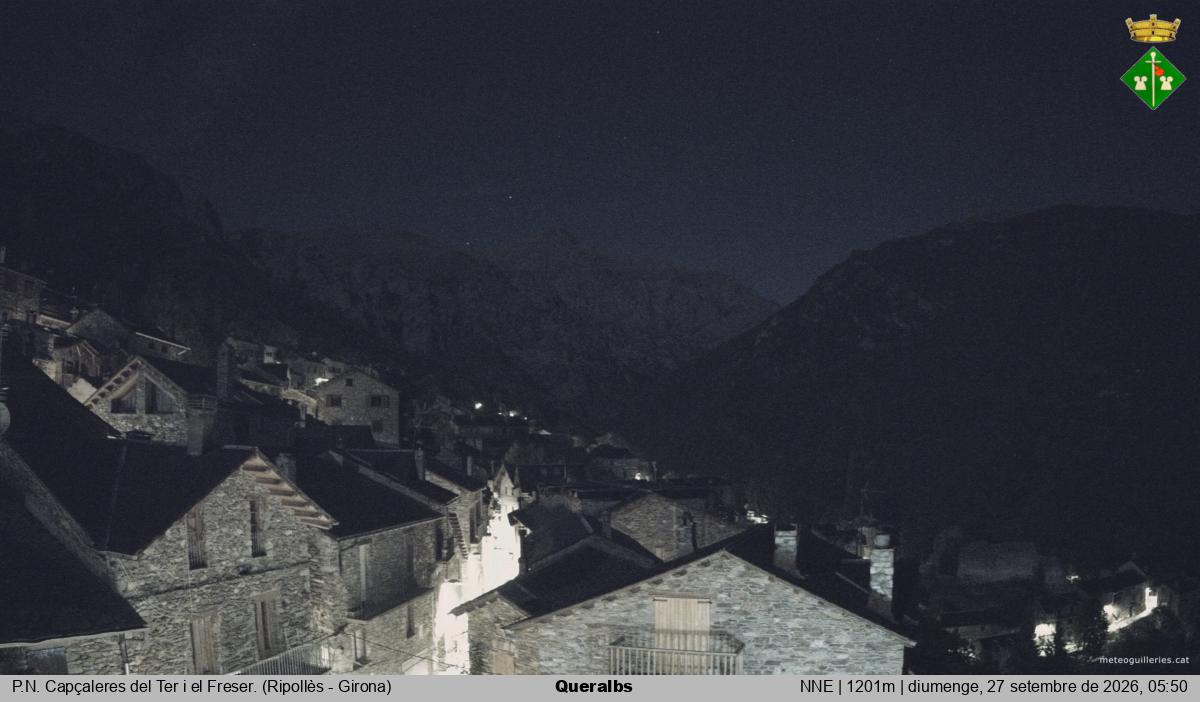 Queralbs 