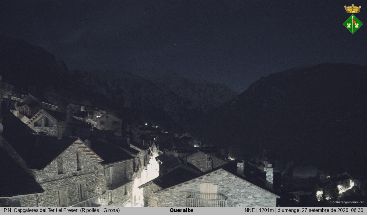 Queralbs 