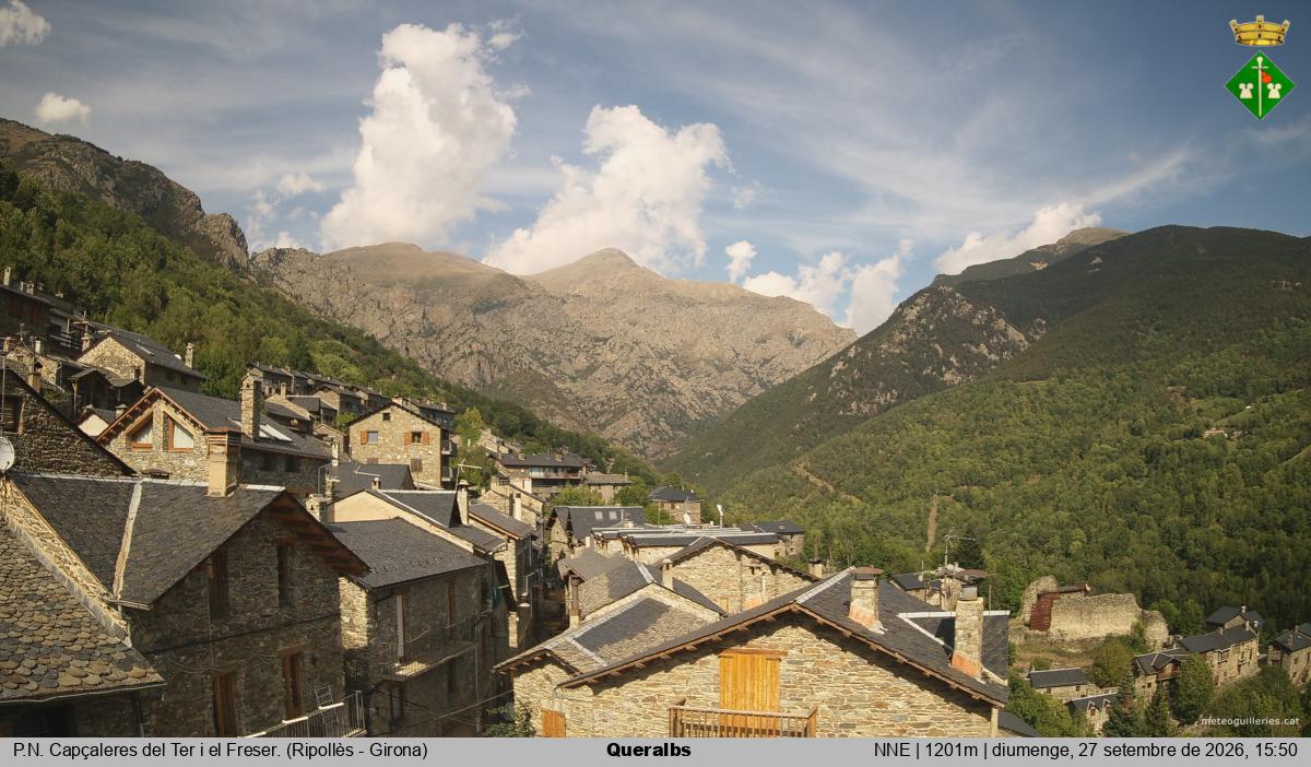 Queralbs 