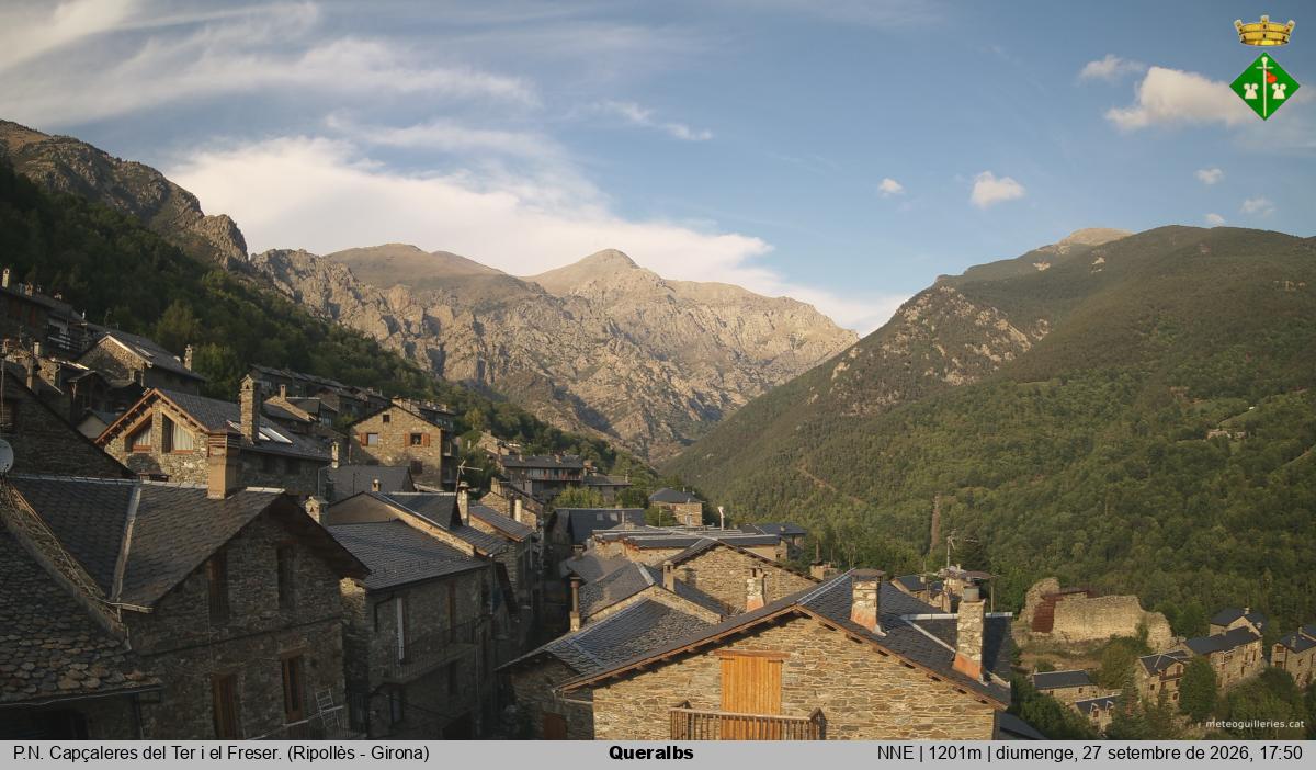 Queralbs 