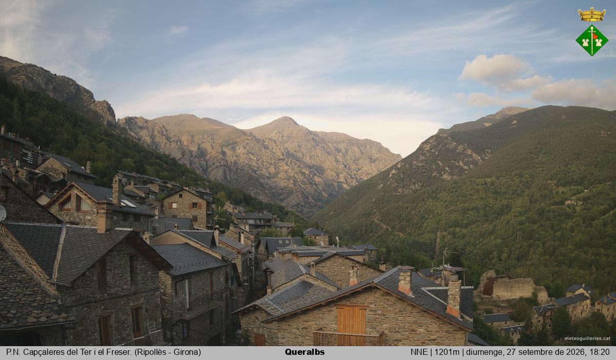 Queralbs 
