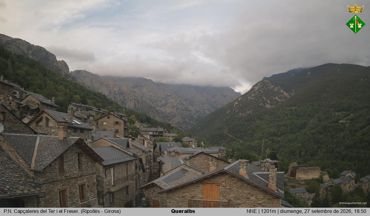 Queralbs 
