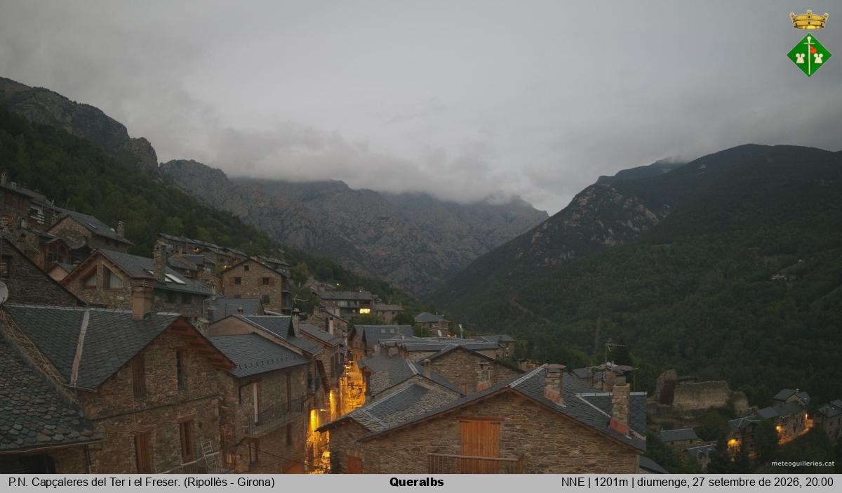 Queralbs 