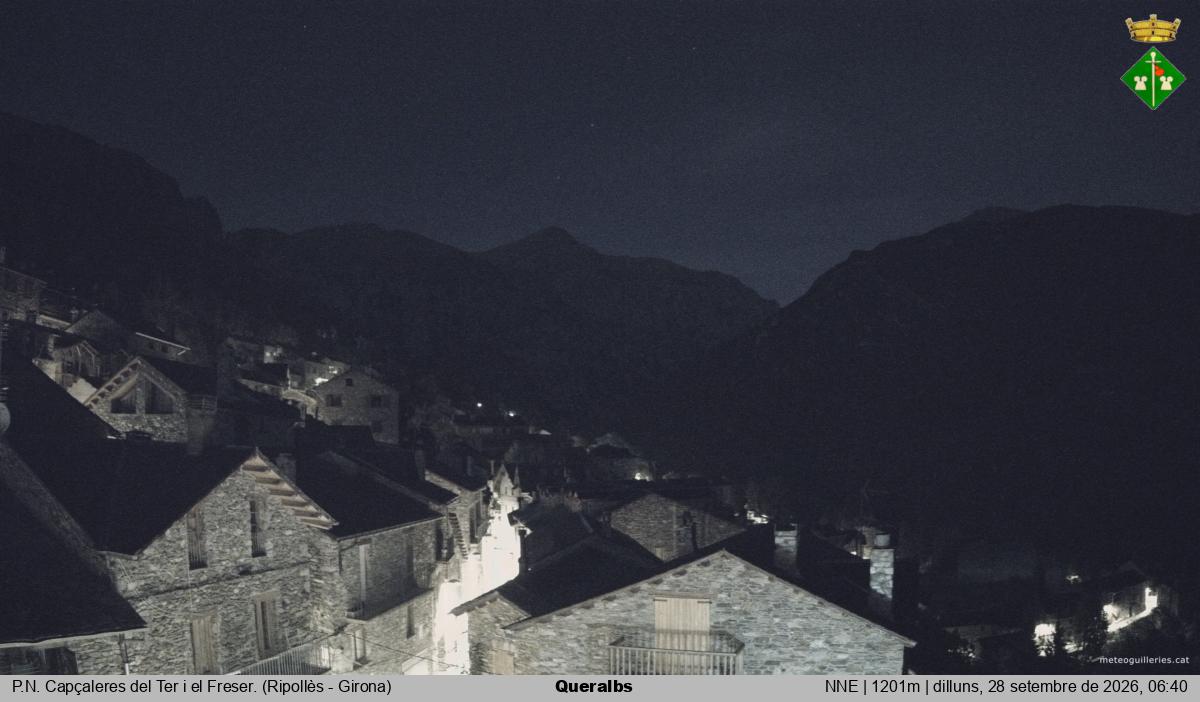 Queralbs 