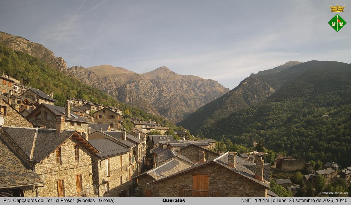 Queralbs 