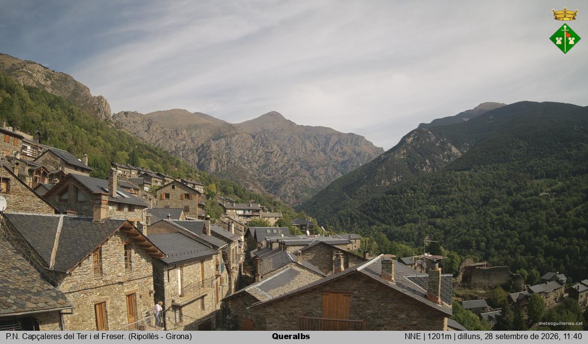 Queralbs 
