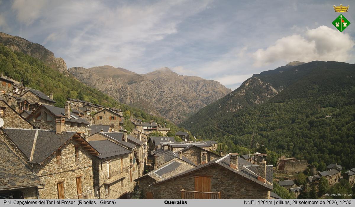 Queralbs 