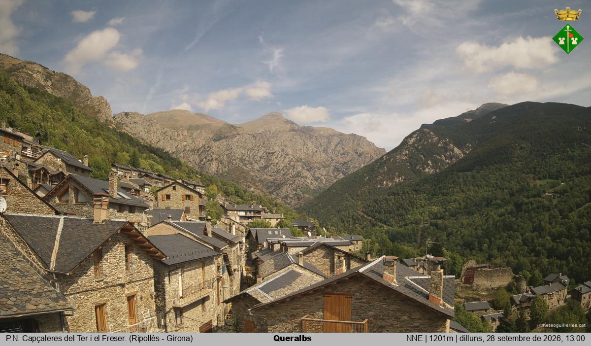 Queralbs 