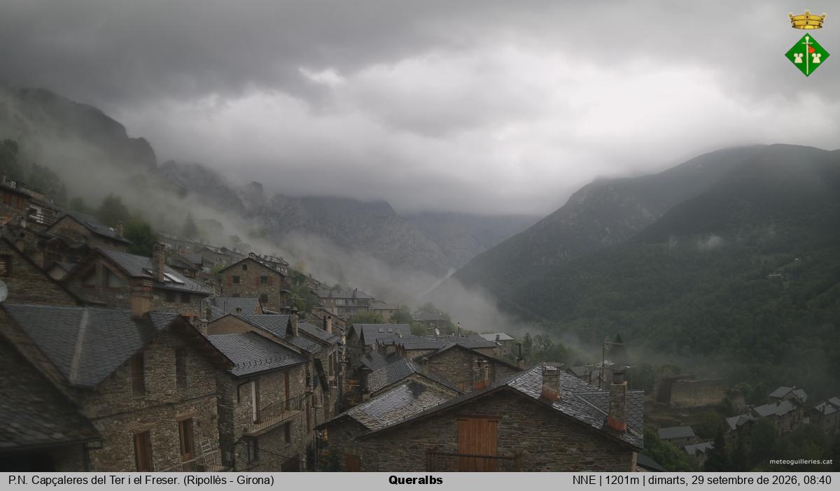 Queralbs 