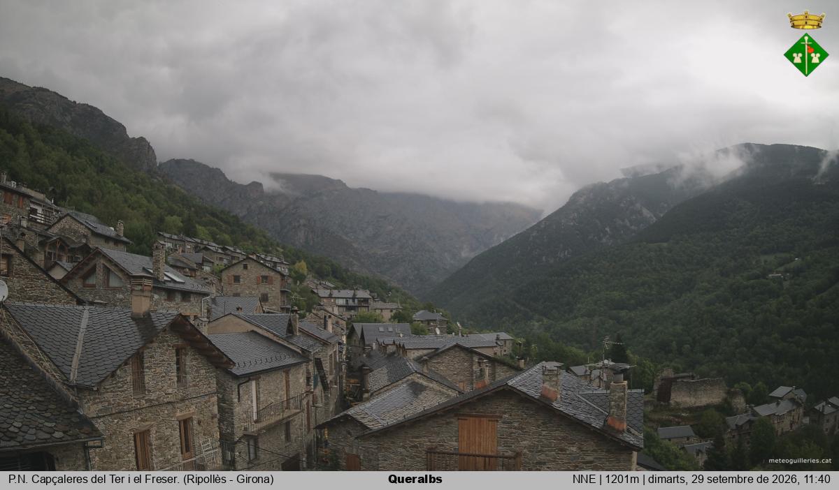 Queralbs 