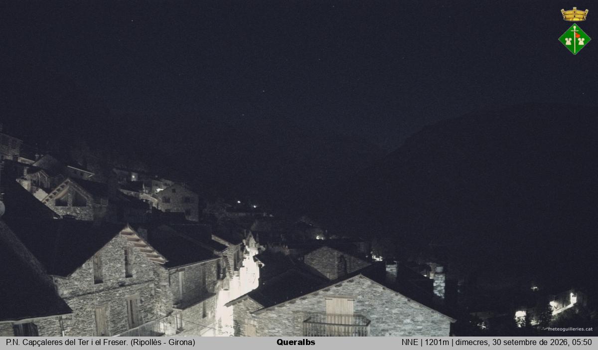 Queralbs 