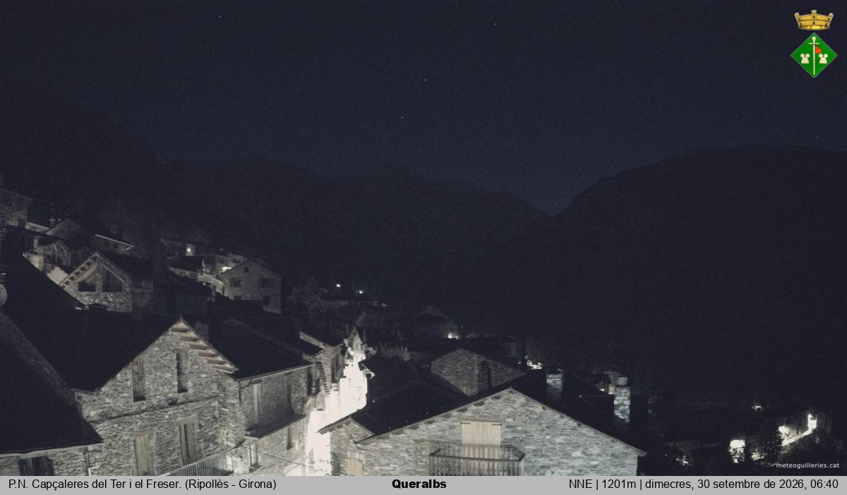 Queralbs 