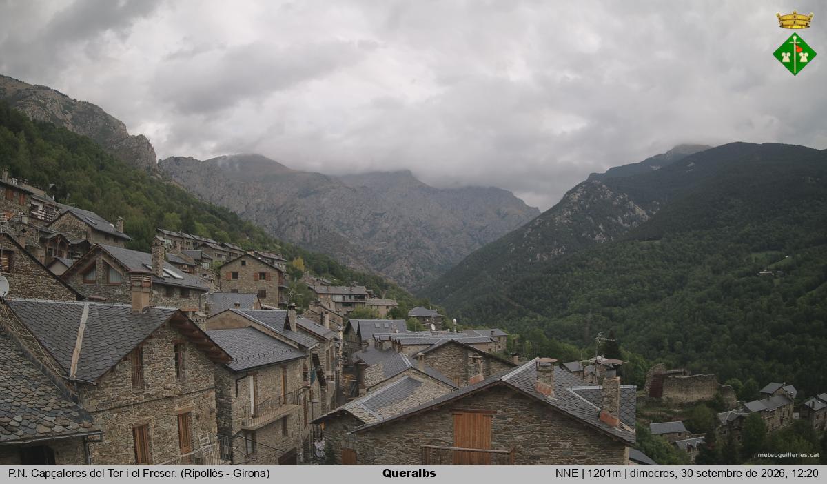 Queralbs 